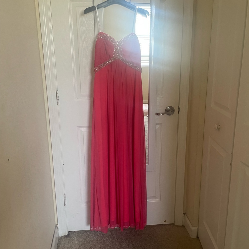 Beautiful Dress.